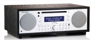 Tivoli Audio Music System BT hos Kungstv.se