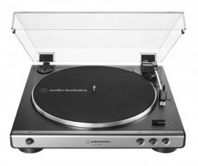 Audio-Technica AT-LP60XUSB hos Kungstv.se
