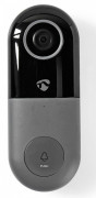 WiFi Dörrklocka med Kamera Smart-IP / -Hem