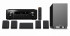 Pioneer HTP-076 - 5.1 Hemmabiopaket