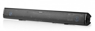 Nedis Tv Soundbar 180 watt SPS400BK hos Kungstv.se