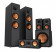 Klipsch Reference Premier 5.1 Power Högtalarpaket