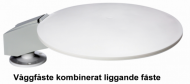 Triax UFO 170 LTE-Filter Digital TV-Antenn inkl Förstärkare
