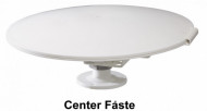 Triax UFO 170 LTE-Filter Digital TV-Antenn inkl Förstärkare