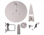 Triax UFO 170 LTE-Filter Digital TV-Antenn inkl Förstärkare