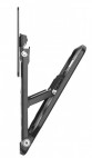 Multibrackets M QLED Wallmount Series 7/8/9 Large