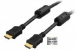 Övriga HDMI Kabel 2 meter, ver 2.0