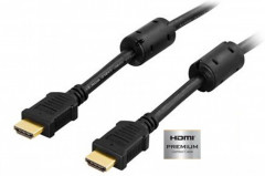 HDMI Kabel 2 meter, ver 2.0