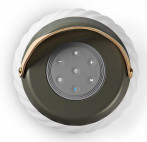 Nedis Bluetooth Högtalare med Stämningsbelysning Large - SPBT35810WT