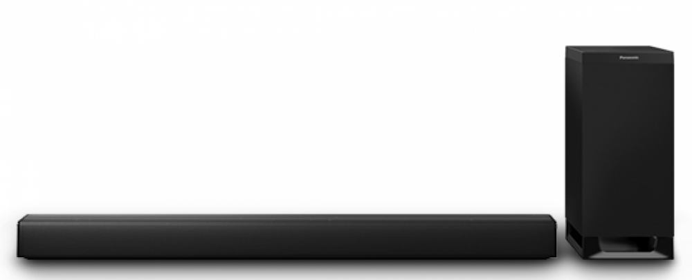 Panasonic SC-HTB900 hos Kungstv.se