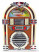 Nedis Jukeradio med CD-spelare RDJB3000BN
