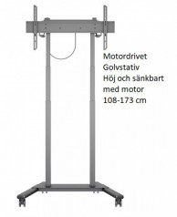 Multibrackets M Motorized Floorstand 60 kg hos Kungstv.se