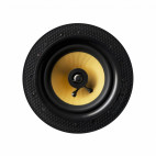 Lithe Audio 6.5" 2-vägs infälld takhögtalare singel