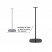 Harman Kardon Harman Kardon Citation Surround Golvstativ 2-pack Soundxtra