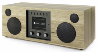 Como Audio Duetto hos Kungstv.se