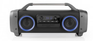 Party Boombox - bärbar laddbara bluetooth högtalare SPBB300BK