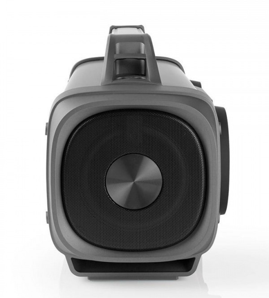 NEDIS Bluetooth Party Boombox| 4.1 | 150W | IPx5 Zaštita | Uparivanje 2