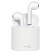 Ledwood True Wireless In-ear Hörlur med Mic