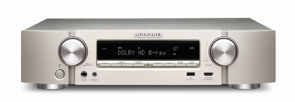 Marantz NR-1510 - kungstv