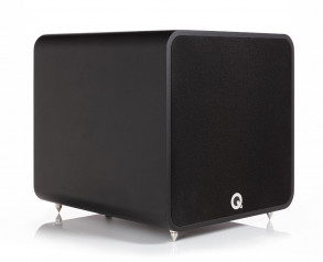 Q Acoustics Q B12 Subwoofer hos Kungstv.se