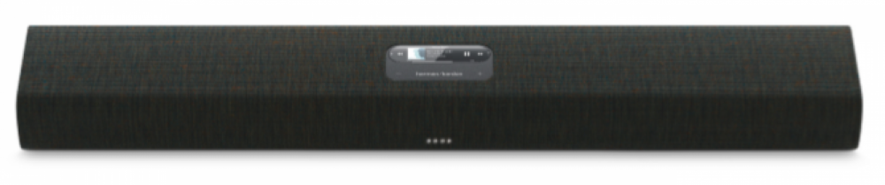 Harman Kardon Citation Multibeam 700 Svart