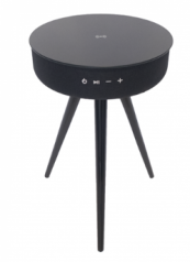 Sinox Bluetooth Högtalar Bord Retro hos Kungstv.se