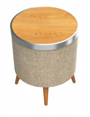 Sinox Bluetooth Högtalar Bord Power hos Kungstv.se