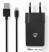Nedis iPhone Lightning batteri Laddare