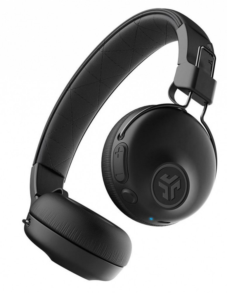 Jlab Audio Studio ANC Wireless OnEar Headphone kungstv