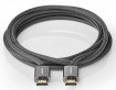 Nedis HDMI kabel 4K High-Speed 2m