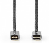 Nedis HDMI kabel 4K High-Speed 5m