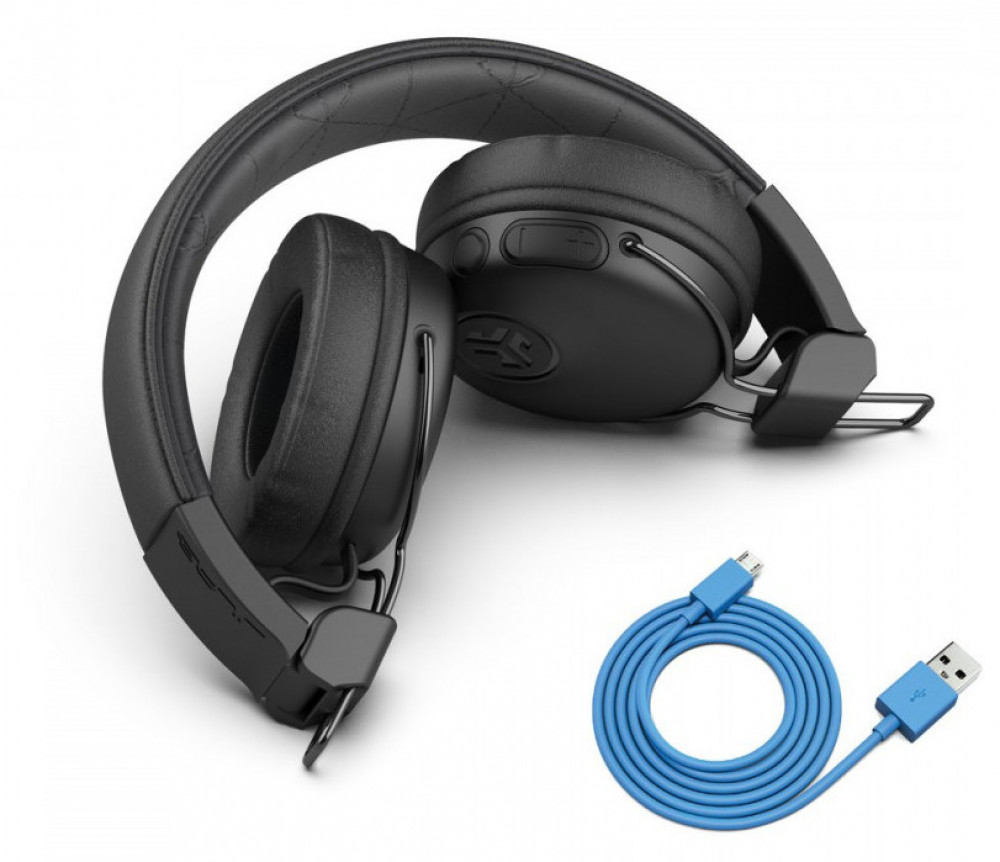 Jlab Audio Studio Wireless OnEar headphone kungstv
