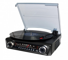 Roadstar TTR-9645EBT hos Kungstv.se