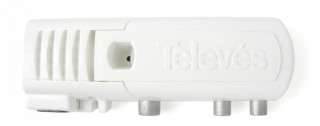 Televes MA-5521 hos Kungstv.se