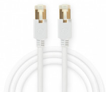 Nätverkskabel CAT6 S/FTP 1m