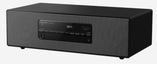 Panasonic SC-DM502E hos Kungstv.se