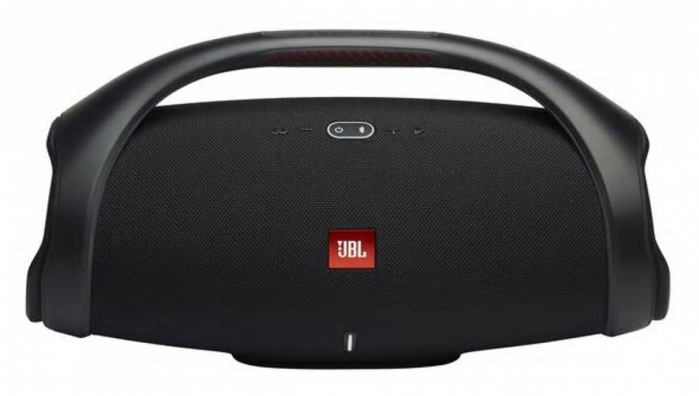 jbl boombox euronics