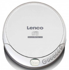 Lenco CD-200 CD-Freestyle hos Kungstv.se