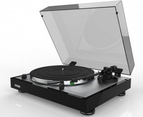 Thorens TD 402 DD hos Kungstv.se