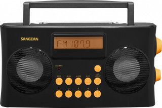 Sangean PR-D17 (Vocal 170) hos Kungstv.se