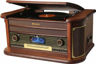 HIF-1996D+BT - Retrostereo all-in-one