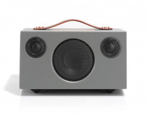 Audio Pro T3 + hos Kungstv.se