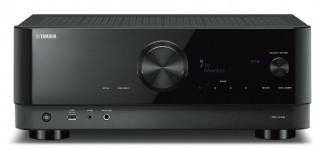 Yamaha RX-V4A hos Kungstv.se
