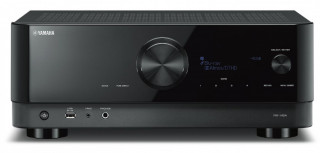 Yamaha RX-V6A hos Kungstv.se
