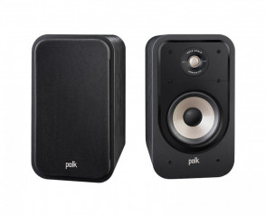 Polk Audio Signature Elite - ES20 hos Kungstv.se