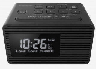 Panasonic RC-D8 hos Kungstv.se