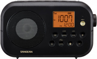 Sangean Traveller 120 (PR-D12BT) hos Kungstv.se