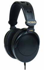 Koss R80 hos Kungstv.se