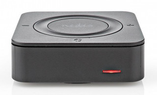 Nedis Trådlös Laddbar Bluetooth Ljud Mottagare/Sändare hos Kungstv.se