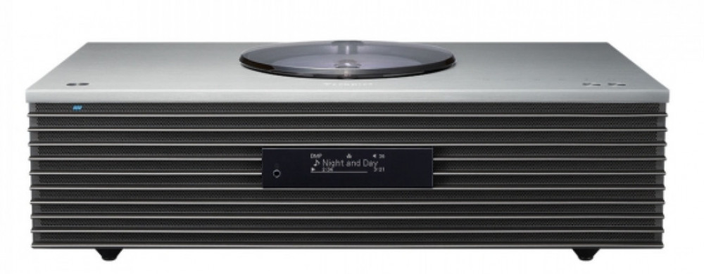 Technics TECHNICS SC-C70 Mk2 Ottava Silver
